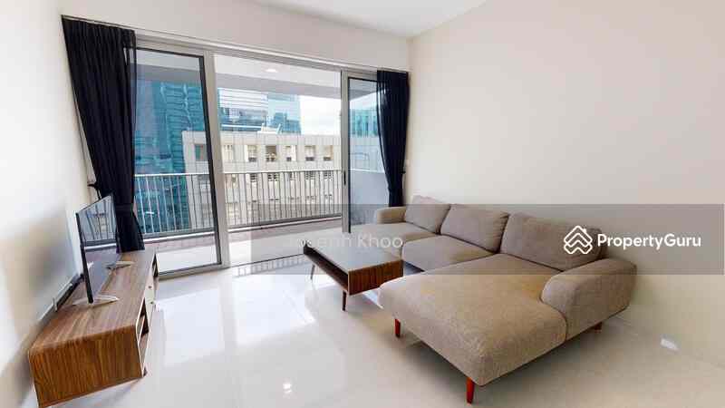 Prop-GPT: Condominium: D01 Cecil V on Shenton