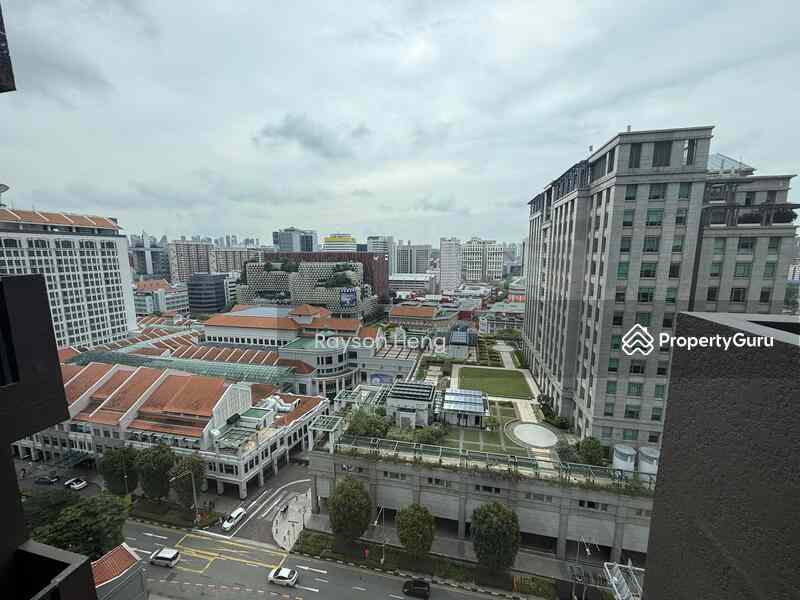 Prop-GPT: Condominium: D07  Midtown Modern
