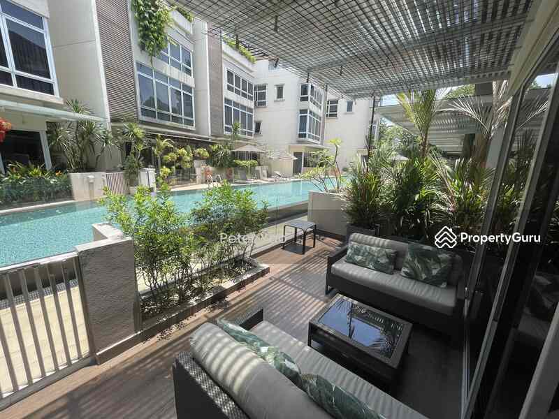 Prop-GPT: Condominium - Cluster House: D10  Ventura Heights
