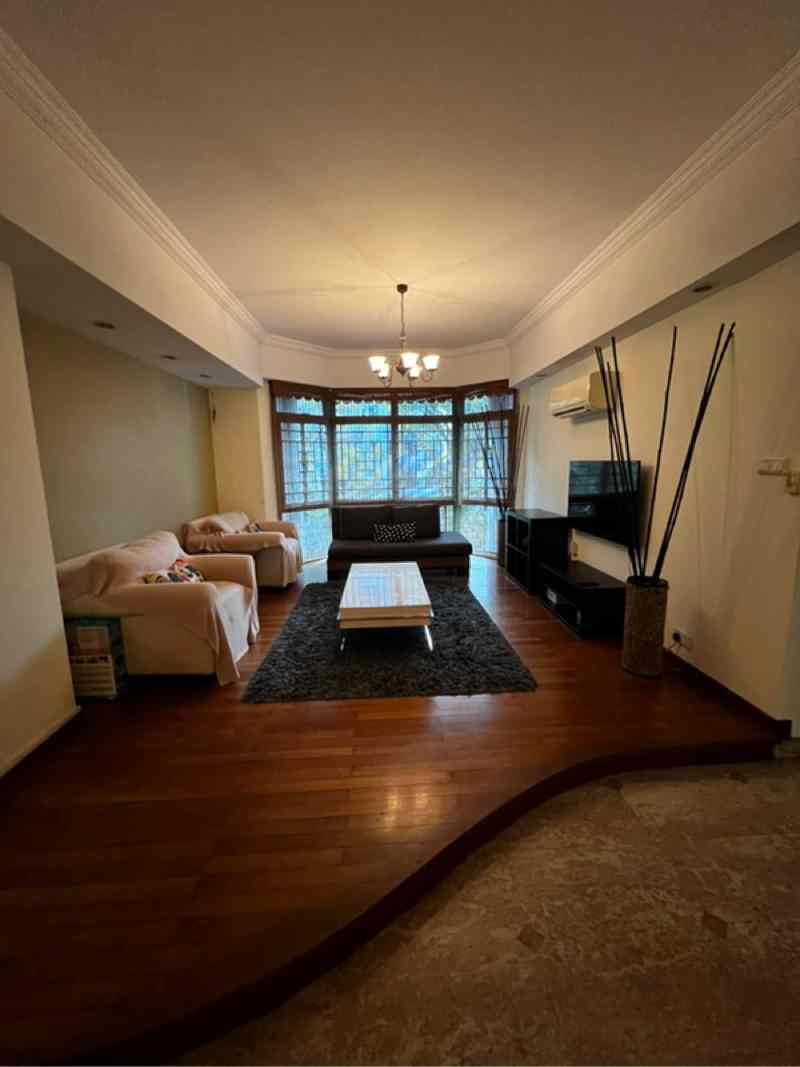 Signature Park: D21  Condominium | Prop-GPT the AI-Powered Property Guru