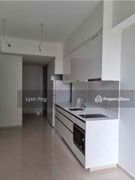 Prop-GPT: Condominium: D28 Seletar Parc Botannia