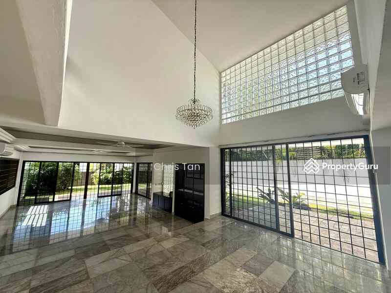 Queen Astrid Park: D10  Bungalow | Prop-GPT the AI-Powered Property Guru