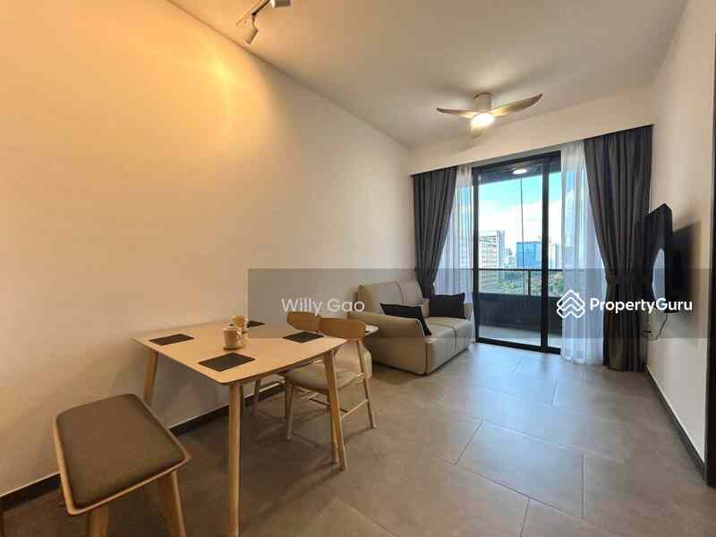 Prop-GPT: Condominium: D07  Midtown Modern