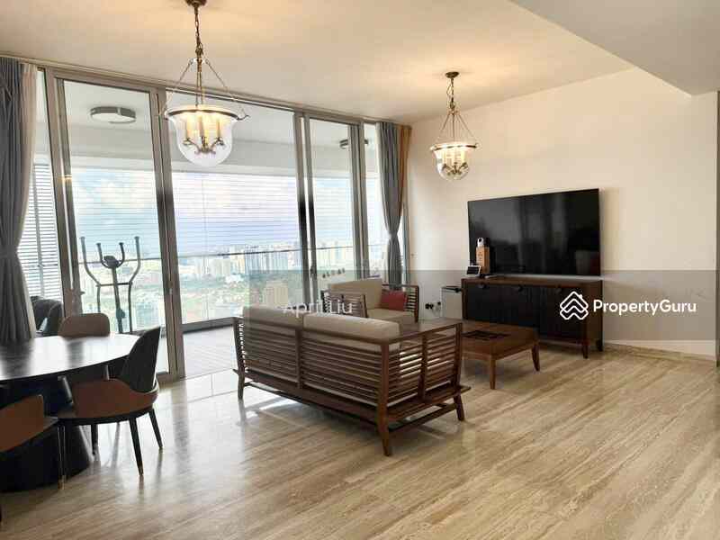 The Orchard Residences: D09  Condominium | Prop-GPT the AI-Powered Property Guru