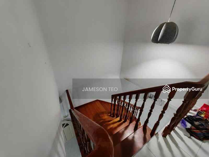Prop-GPT: HDB Flat: D21  8 Toh Yi Drive