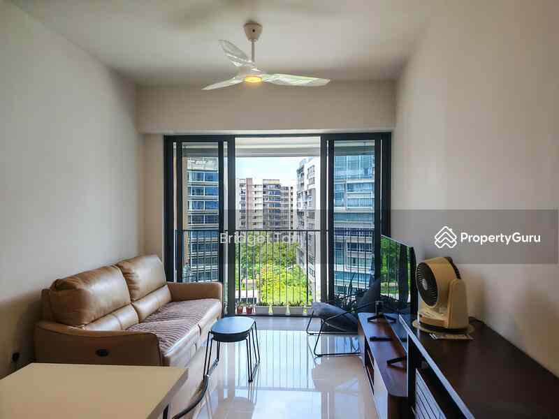 Prop-GPT: Condominium: D18 Pasir Ris Coco Palms