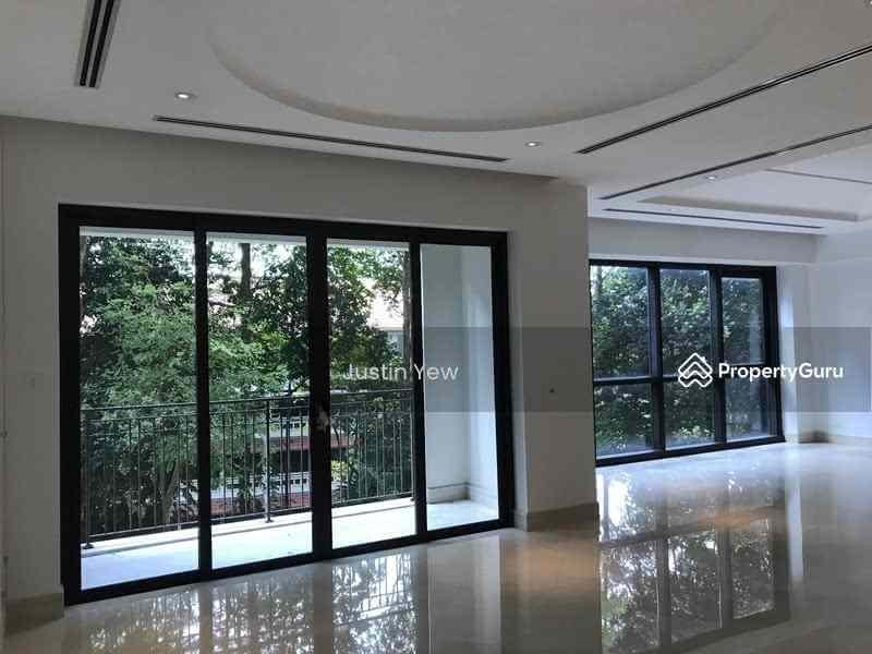 Ardmore Park: D10  Condominium | Prop-GPT the AI-Powered Property Guru