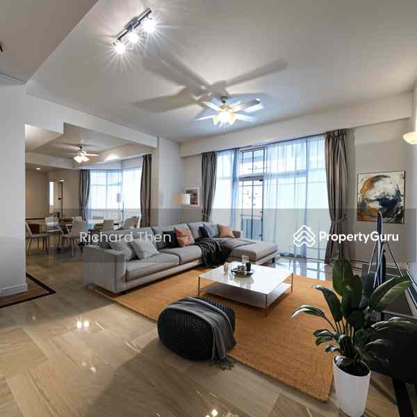 Prop-GPT: Condominium: D09  Leonie Condotel