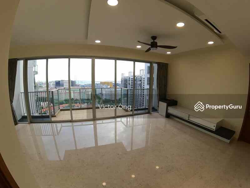 Prop-GPT: Condominium: D05  The Parc Condominium