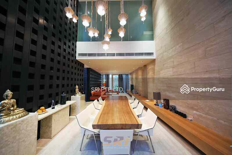 Sentosa Cove: D04  Detached | Prop-GPT the AI-Powered Property Guru