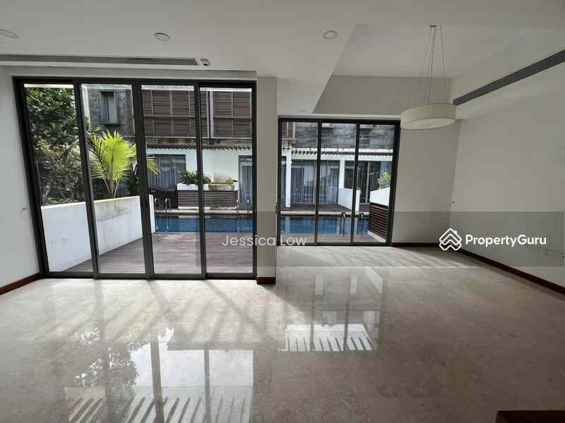 Prop-GPT: Condominium - Cluster House: D11  Greenwood Mews