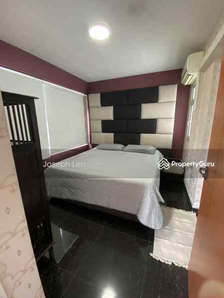 Prop-GPT: HDB Flat: D03 Tiong Bahru 127A Kim Tian Road