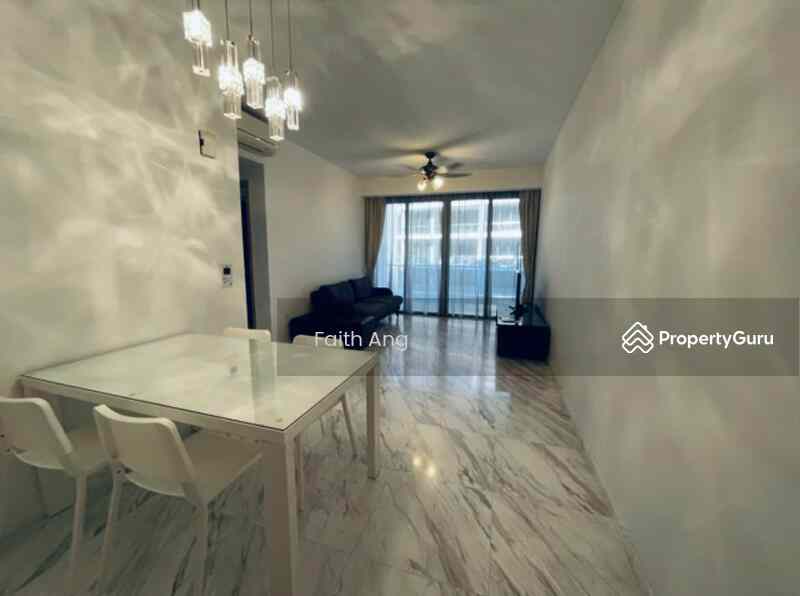 Prop-GPT: Apartment: D09 Cairnhill WaterScape @ Cavenagh