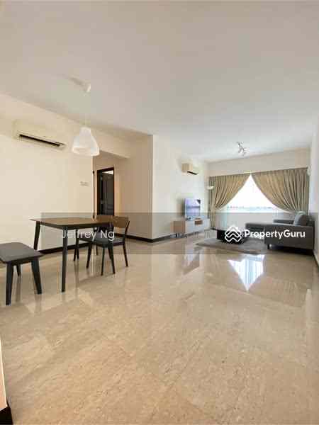 Prop-GPT: Apartment: D07  The Bencoolen