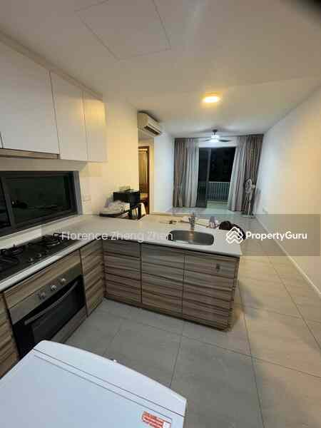 Prop-GPT: Condominium: D19 Punggol Parc Centros