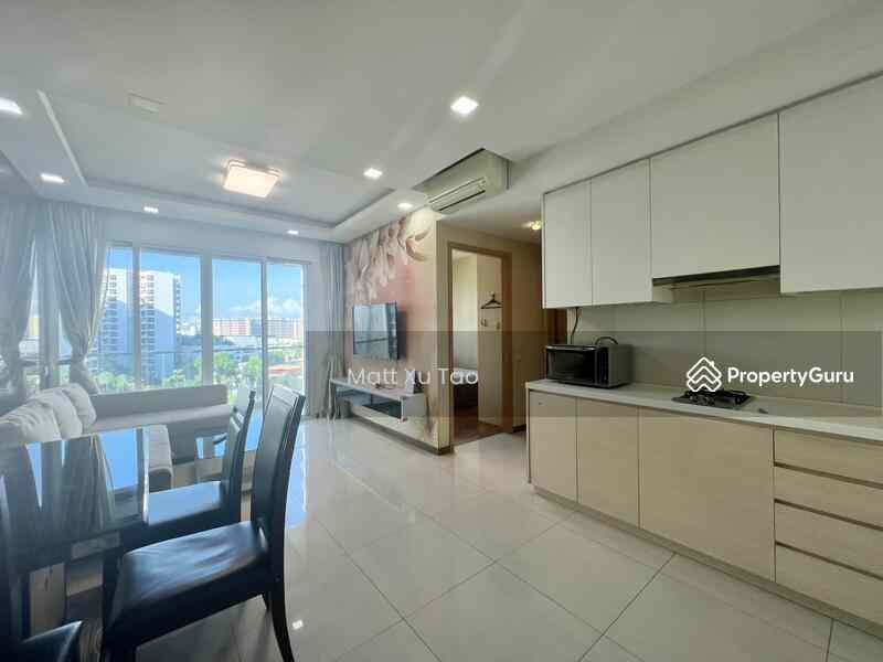 Prop-GPT: Condominium: D18  Waterview