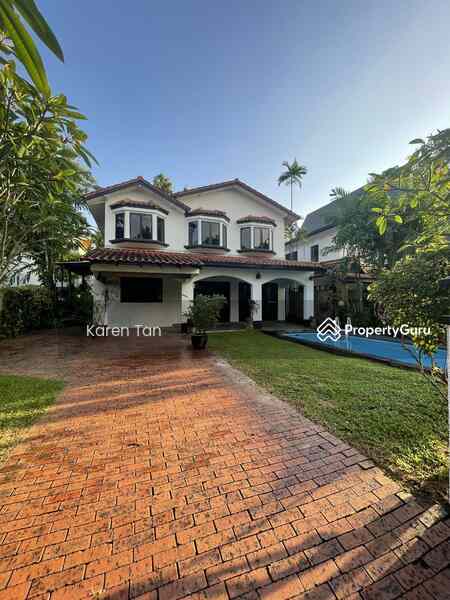 Prop-GPT: Bungalow: D21  Sunset Terrace
