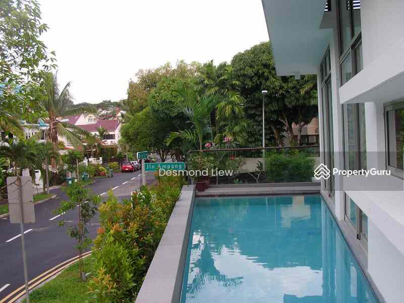 6 Jalan Ampang: D10  Semi-Detached | Prop-GPT the AI-Powered Property Guru