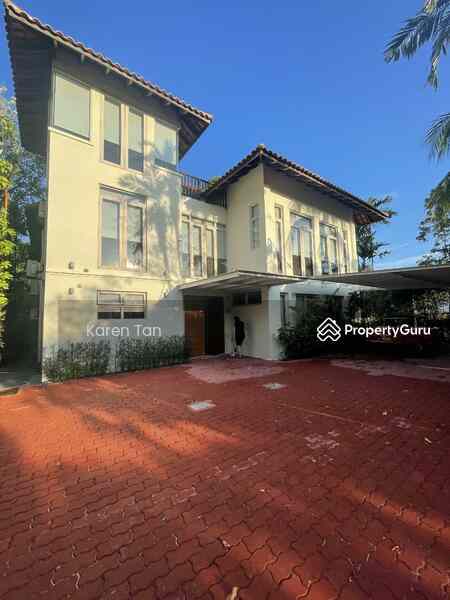 Prop-GPT: Bungalow: D21  Sunset Place