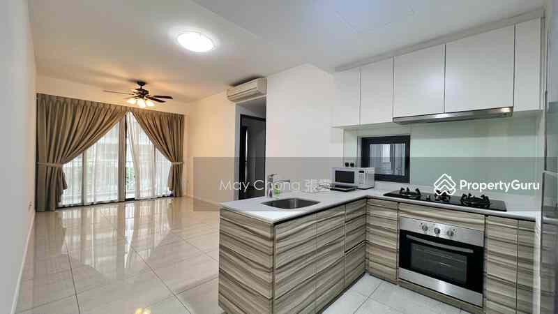 Prop-GPT: Condominium: D19 Punggol Parc Centros