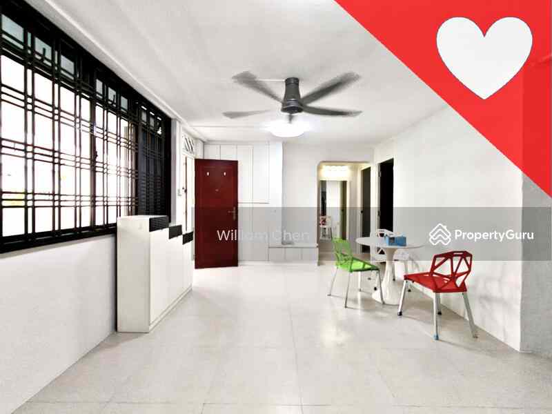 Prop-GPT: HDB Flat: D20  109 Bishan Street 12