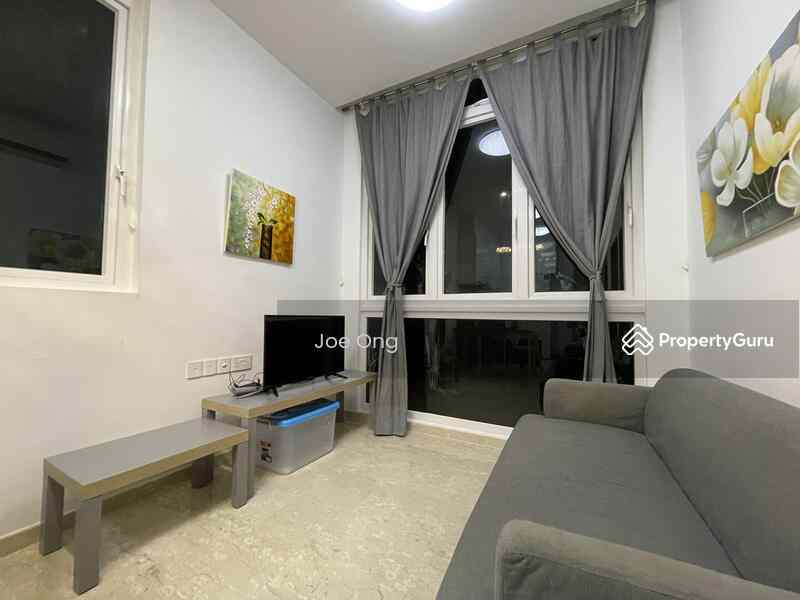 Prop-GPT: Condominium: D21  The Hillford