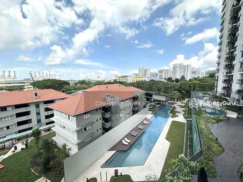 Prop-GPT: Condominium: D03 Tiong Bahru Avenue South Residence