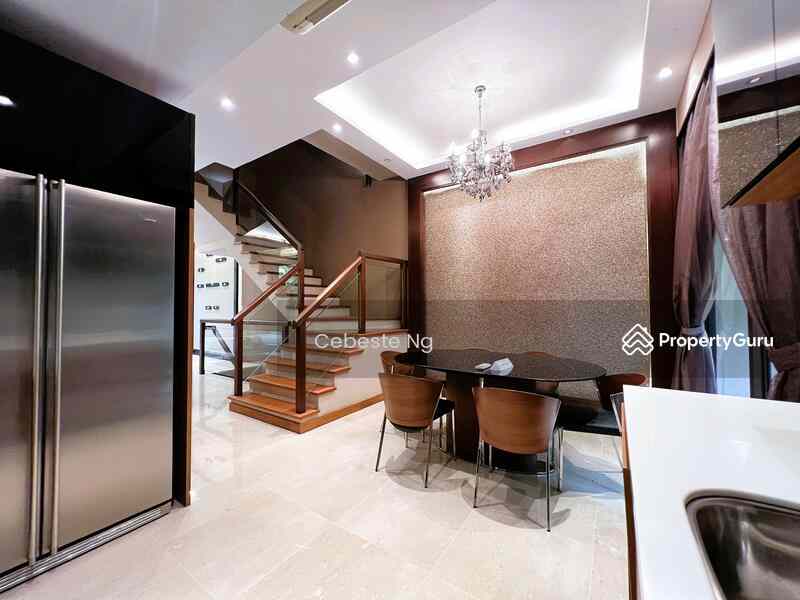 Prop-GPT: Condominium - Cluster House: D10 Holland Eleven @ Holland