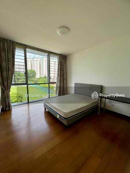 Prop-GPT: Condominium: D23  The Linear
