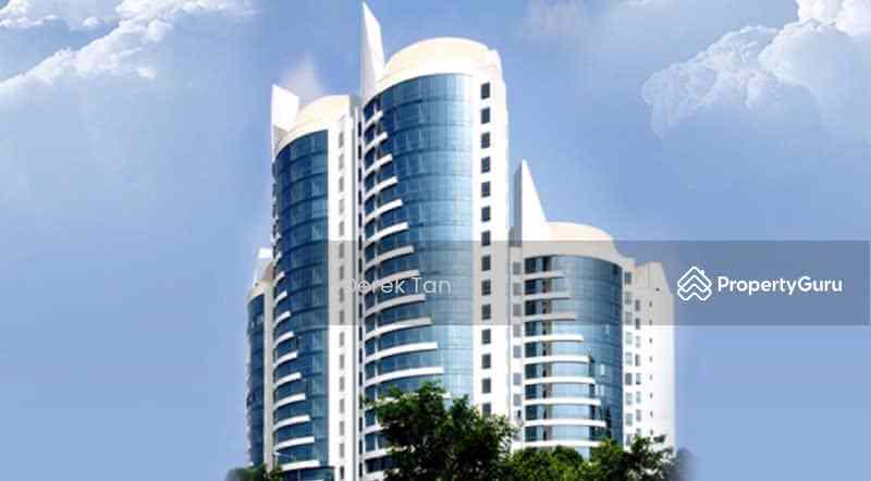 Prop-GPT: Condominium: D15  Water Place