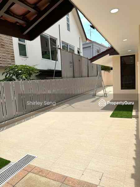 Prime landed enclave nestled in heart of District 10 (Bukit Timah, Holland, Tanglin): D10  Semi-Detached | Prop-GPT the AI-Powered Property Guru