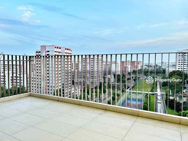 Prop-GPT: Condominium: D19  Jewel @ Buangkok