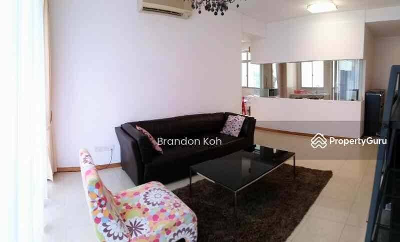 Prop-GPT: Condominium: D22 Boon Lay The Lakeshore