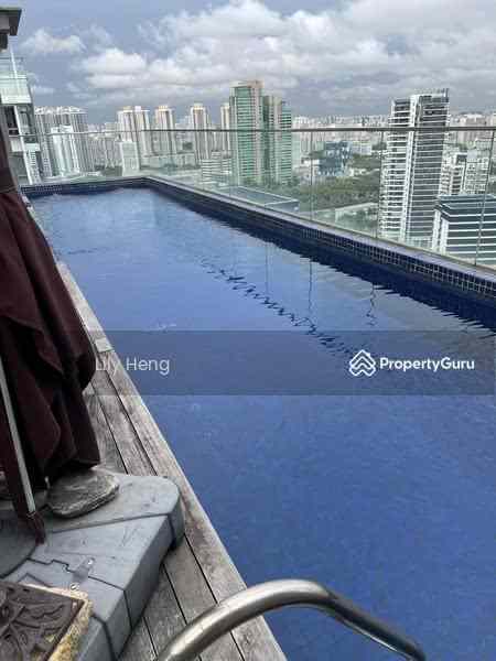 IResidences @ Novena: D11  Condominium | Prop-GPT the AI-Powered Property Guru