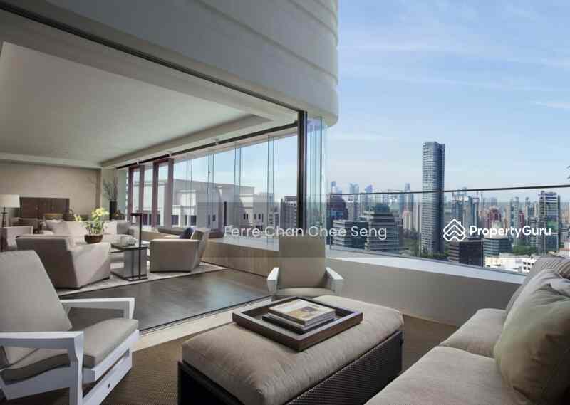 Ardmore Residence: D10  Condominium | Prop-GPT the AI-Powered Property Guru