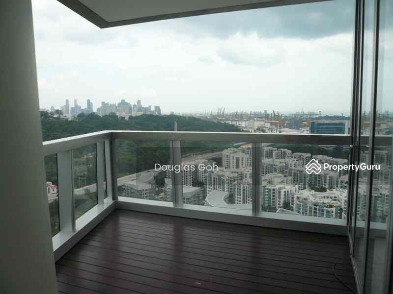 Prop-GPT: Condominium: D04  Reflections at Keppel Bay