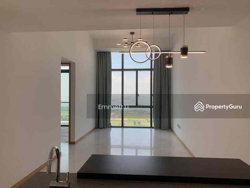 Prop-GPT: Condominium: D01 Marina Marina One Residences