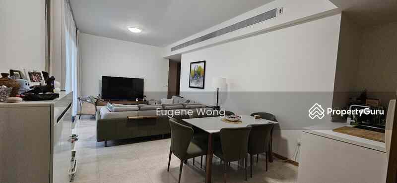 Prop-GPT: Condominium: D07  Concourse Skyline