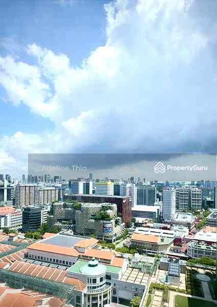 Prop-GPT: Condominium: D07  Midtown Modern