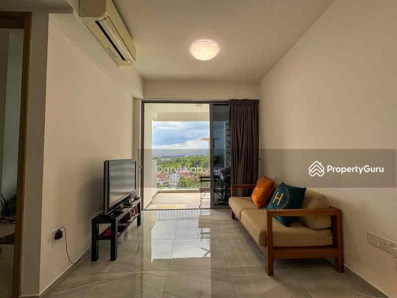 Prop-GPT: Condominium: D28 Seletar High Park Residences