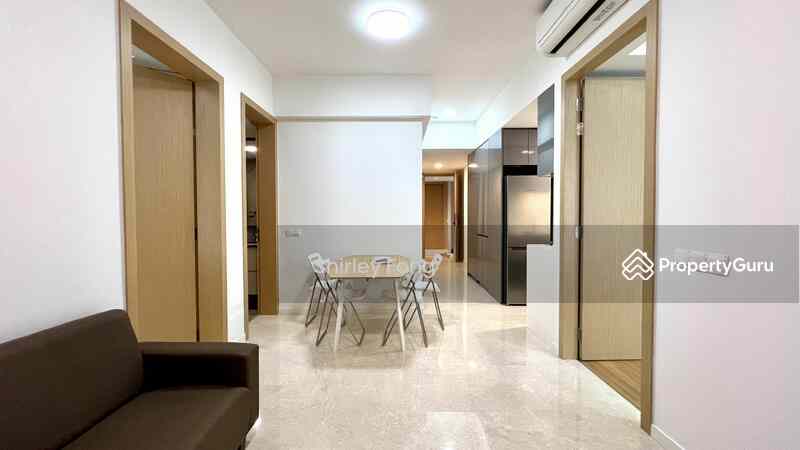 Prop-GPT: Condominium: D13 Potong Pasir The Tre Ver