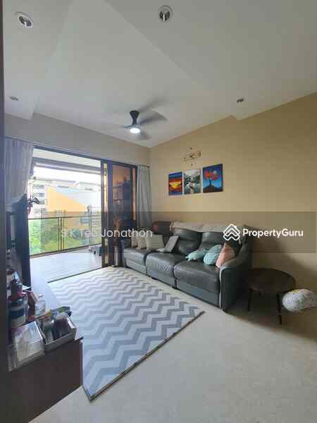 Prop-GPT: Apartment: D15 Marine Parade Seaside Residences