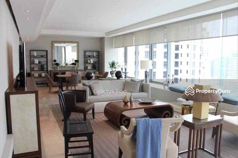 Ardmore Residence: D10  Condominium | Prop-GPT the AI-Powered Property Guru
