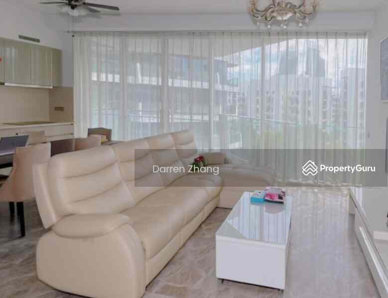 Prop-GPT: Condominium: D04  Corals at Keppel Bay