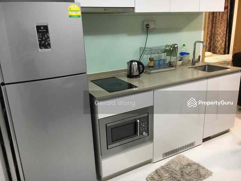 Prop-GPT: Condominium: D13 Macpherson Bartley Ridge