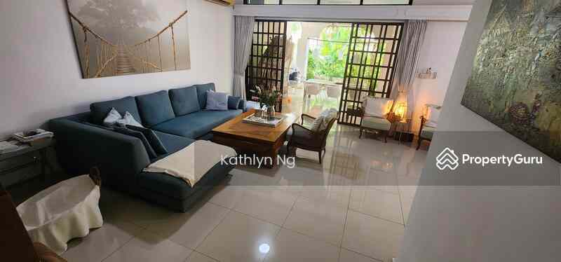 Prop-GPT: Semi-Detached: D21  Cheng Soon Garden