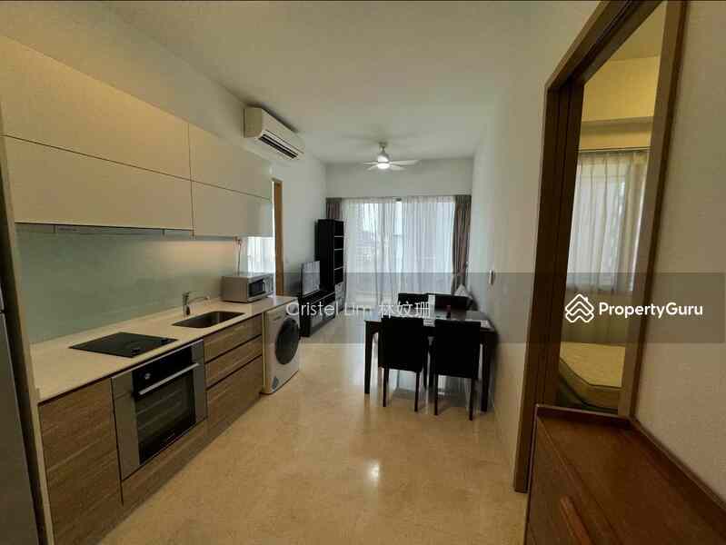 Prop-GPT: Condominium: D03  Alex Residences