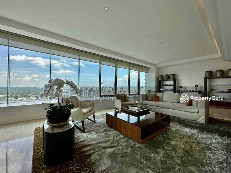 Ardmore Residence: D10  Condominium | Prop-GPT the AI-Powered Property Guru