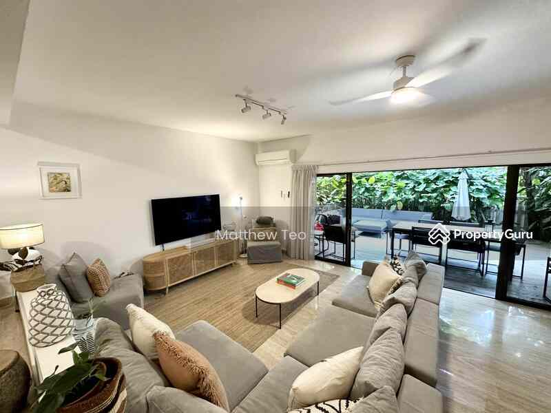 Villa Delle Rose: D10  Condominium | Prop-GPT the AI-Powered Property Guru