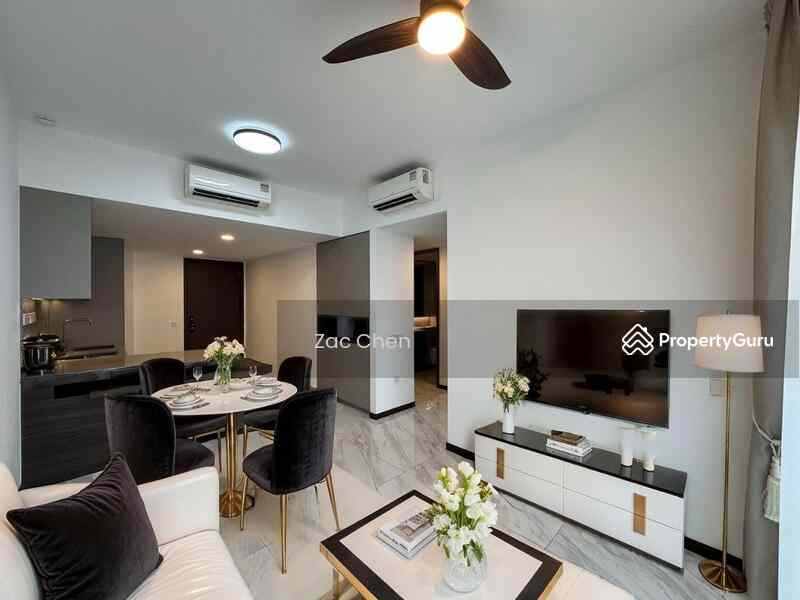 Prop-GPT: Apartment: D18 Pasir Ris Pasir Ris 8